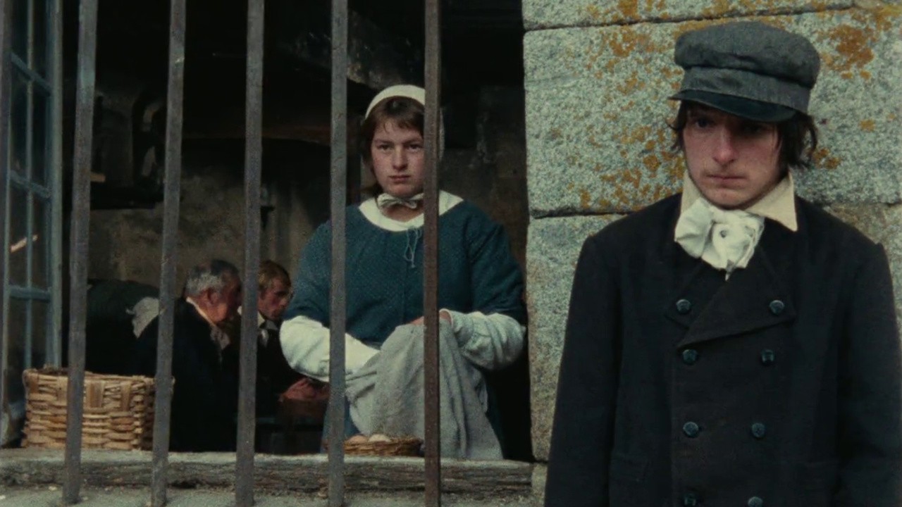 Image du film Moi, Pierre Rivière, ayant égorgé ma mère, ma soeur et mon frère