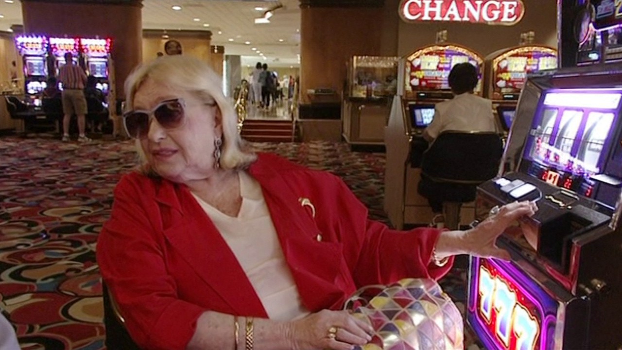 Louis Theroux: Gambling in Las Vegas