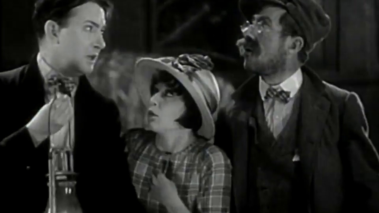 The Old Barn (1929) | MUBI