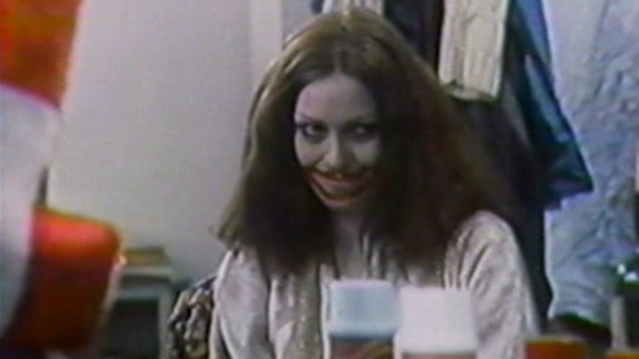 The Divine Obsession (1976) | MUBI