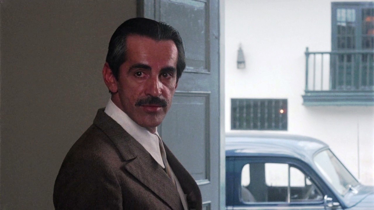 Image du film Les Condors ne meurent pas tous les jours