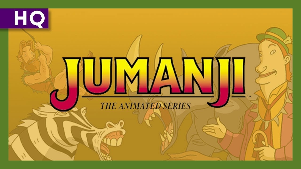 Jumanji