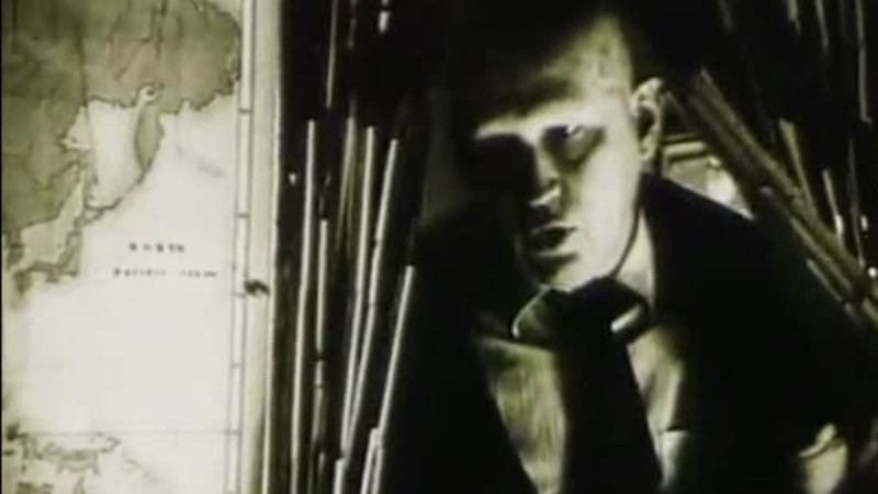 The Lame Shall Enter First (1992) MUBI
