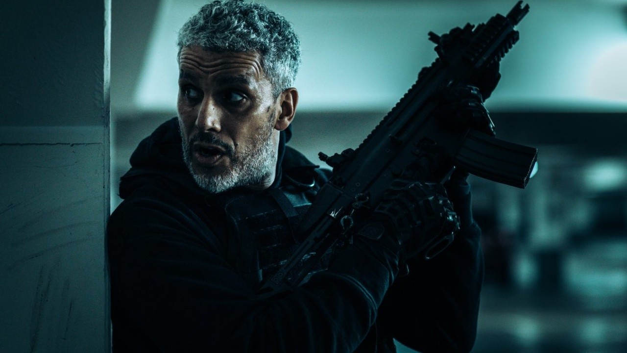 Image du film Braqueurs