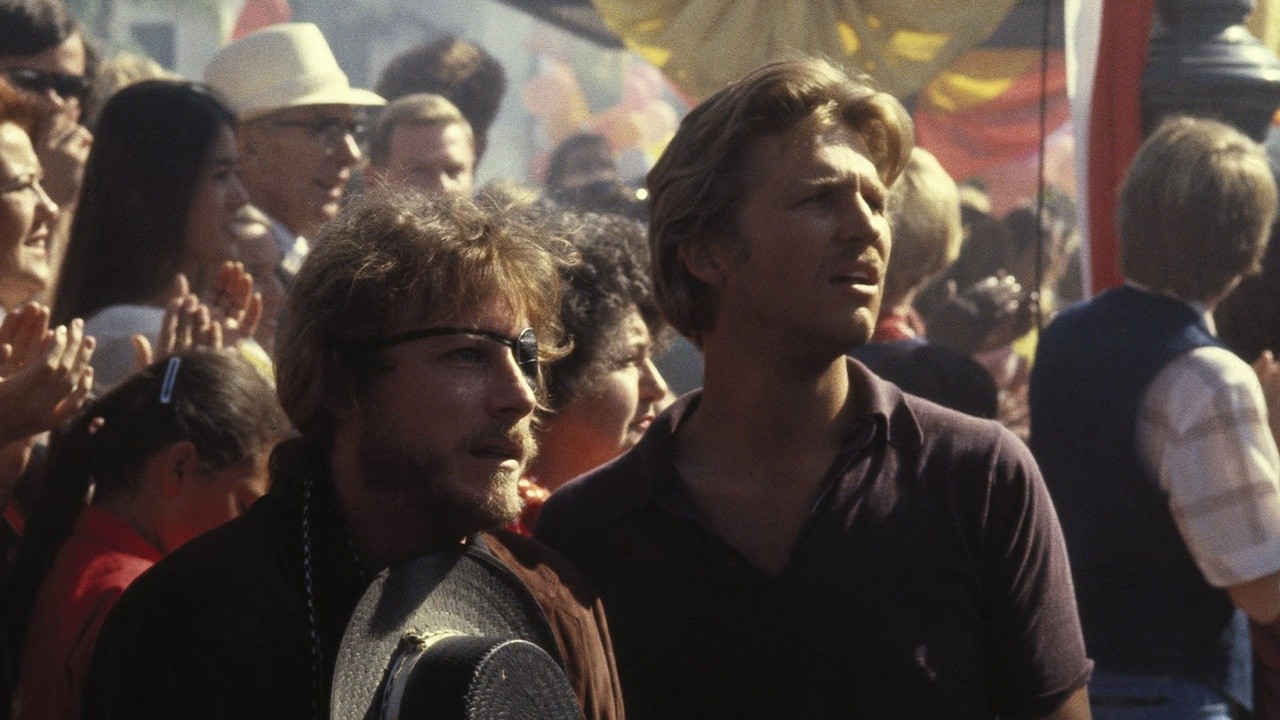 Image du film Cutter's way (la blessure)