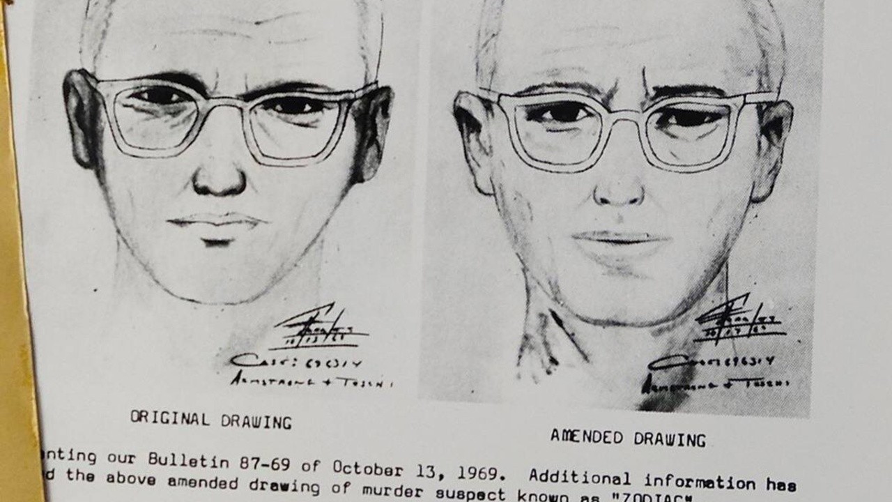 The Hunt for the Zodiac Killer