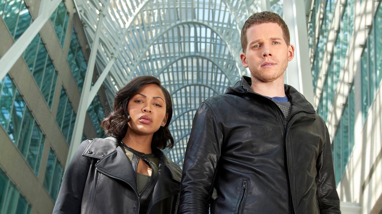 Minority Report
