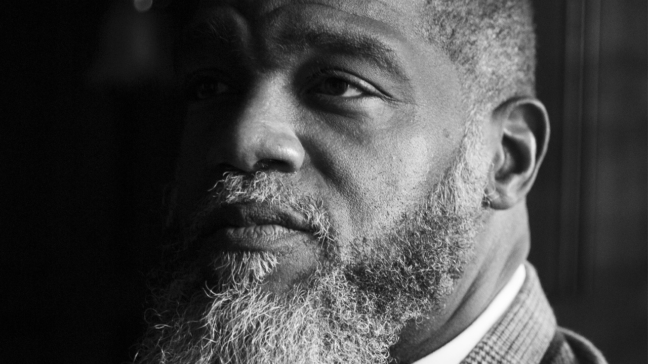 Uncle Tom II: An American Odyssey