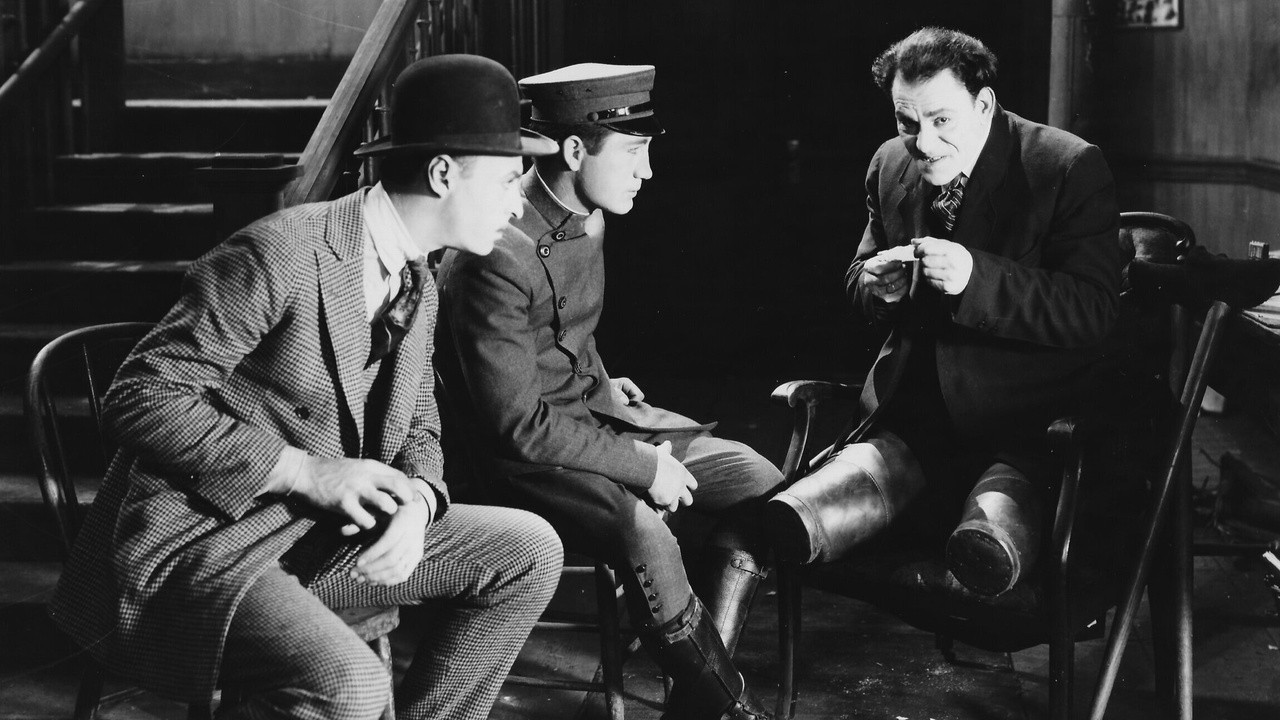 Image du film Satan