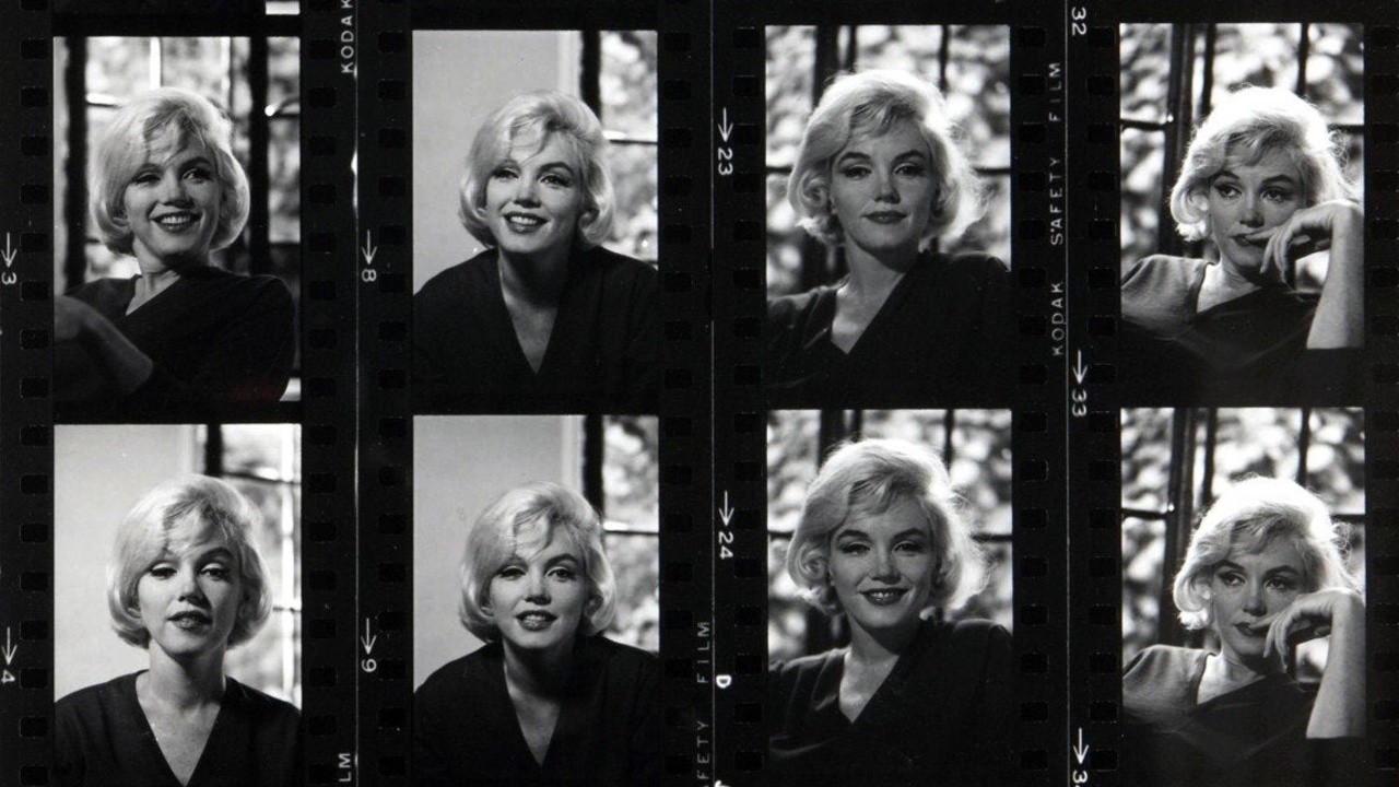 Marilyn: The Last Interview