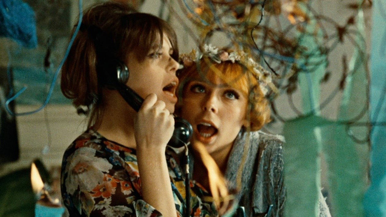 Image du film Les Petites Marguerites