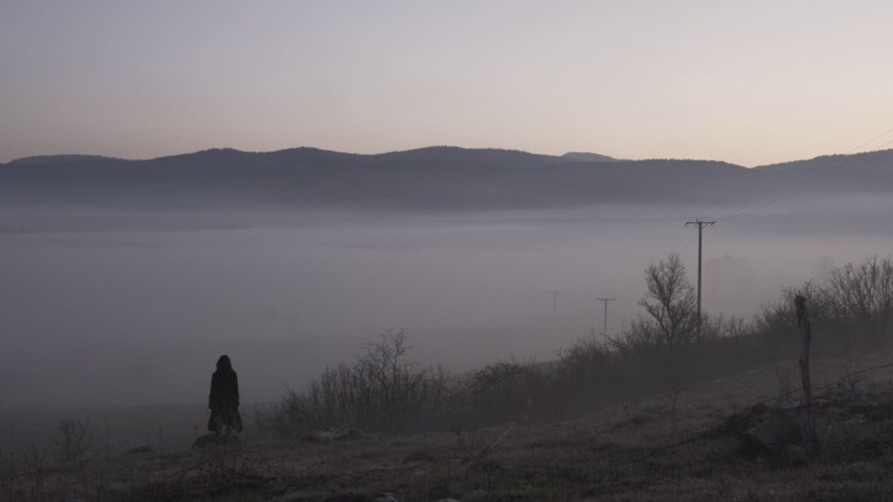 Trailer The Land 2021