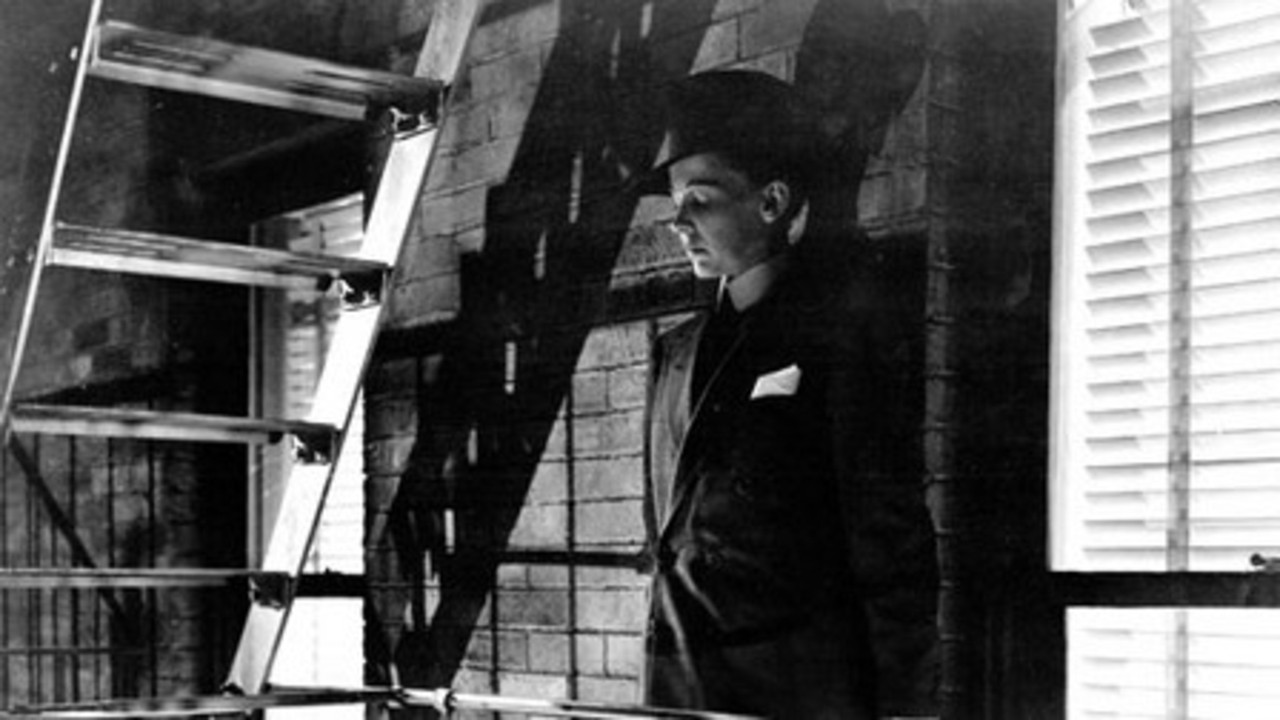 Image du film La Maison de la 92e Rue