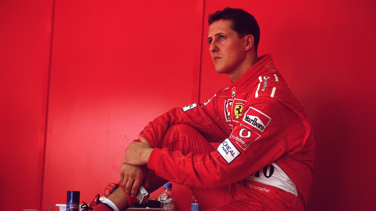 Schumacher