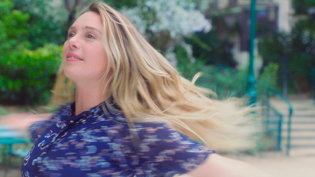 Image du film Petite leçon d’amour
