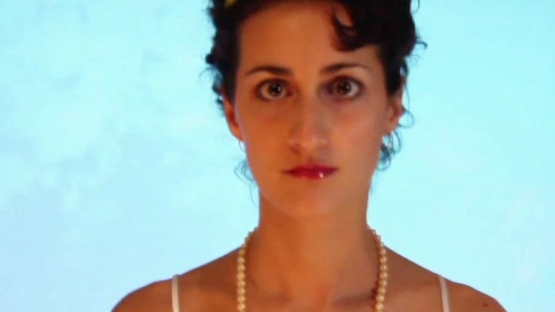 Gloria Mundi (2008) MUBI