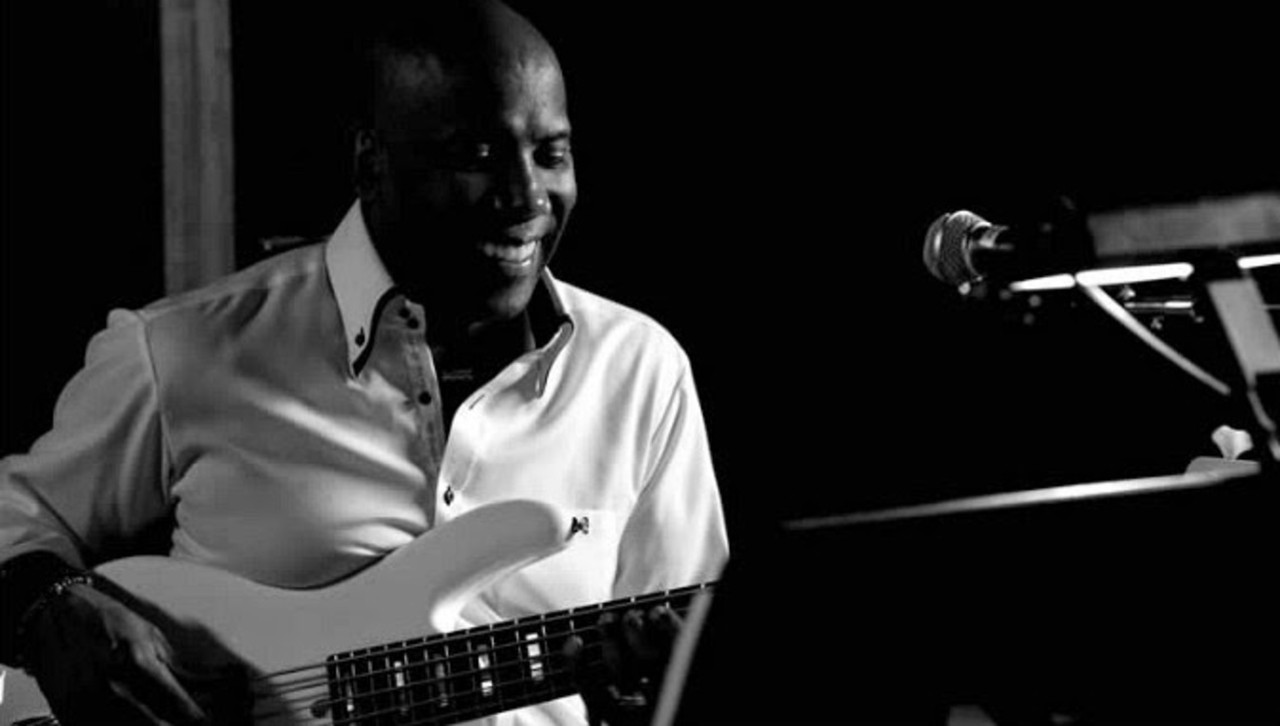 Nathan East: For the Record