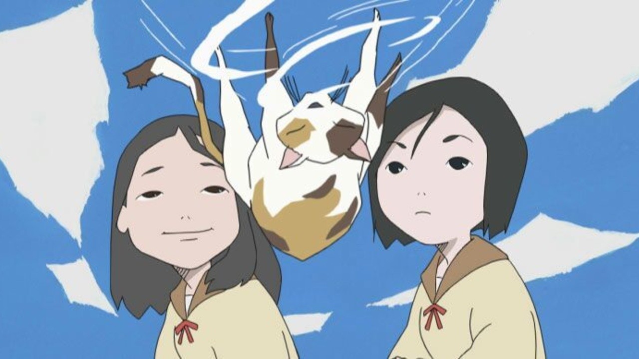 Windy Tales