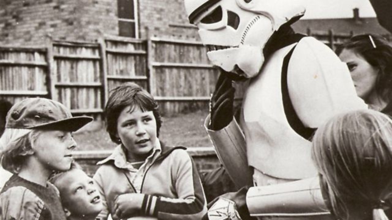 From Borehamwood to Hollywood: The Rise and Fall and Rise of Elstree