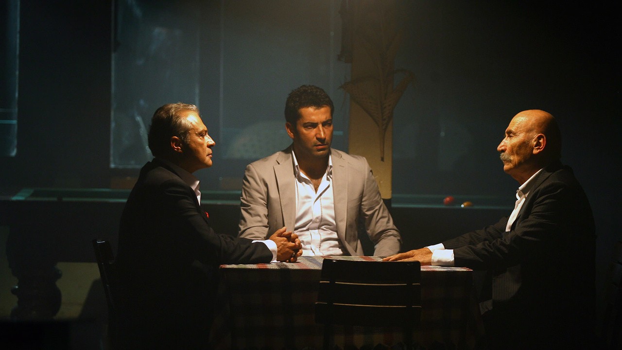 Ezel