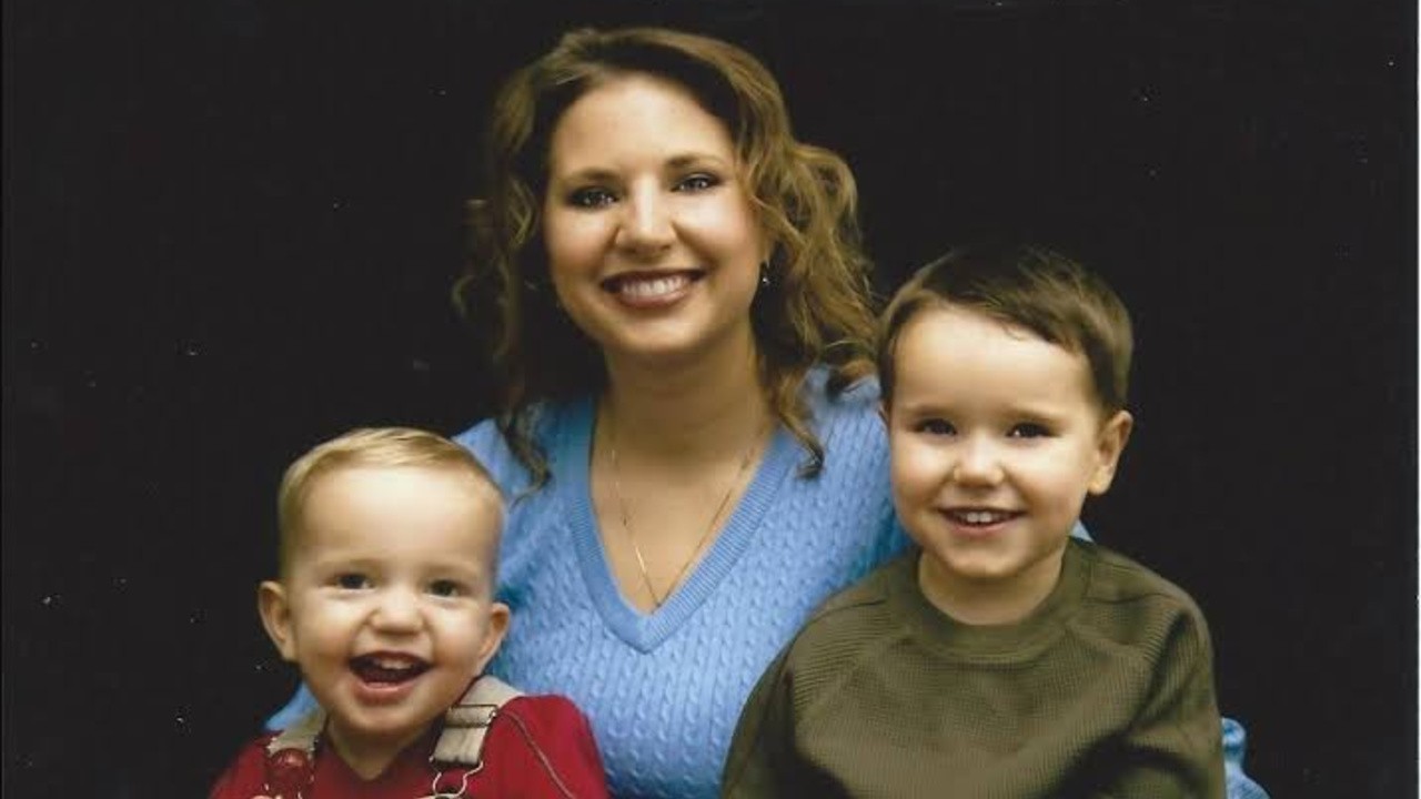 The Disappearance of Susan Cox Powell