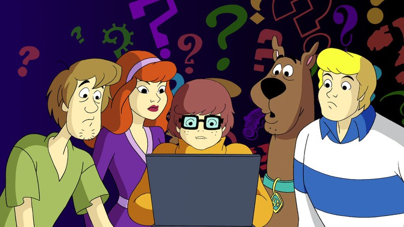 What's New, ScoobyDoo? (2002) MUBI