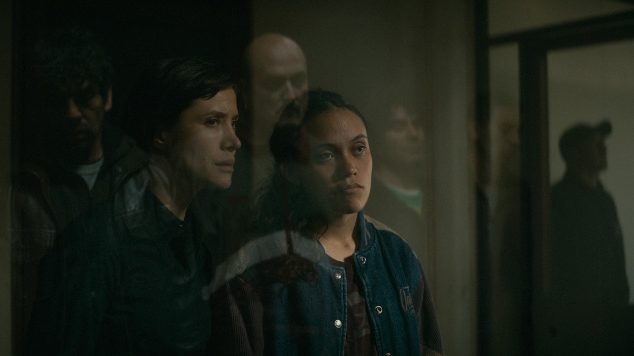 Image du film Blanquita