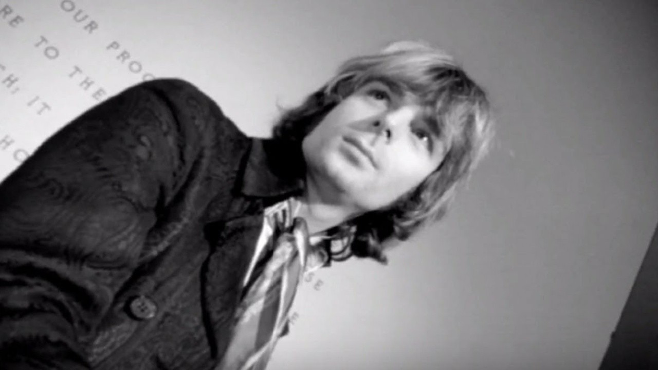 Pink Floyd: Set the Controls for the Heart of the Sun [MV]