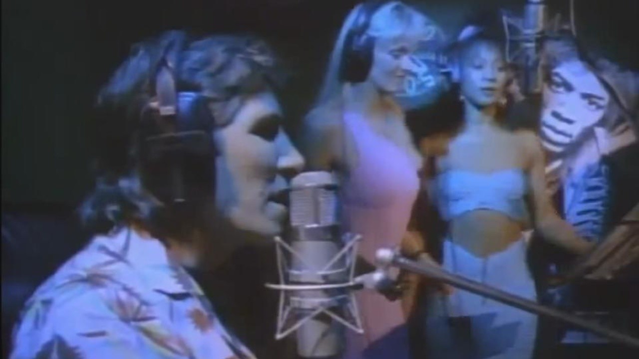 Radio K.A.O.S. (1988) MUBI