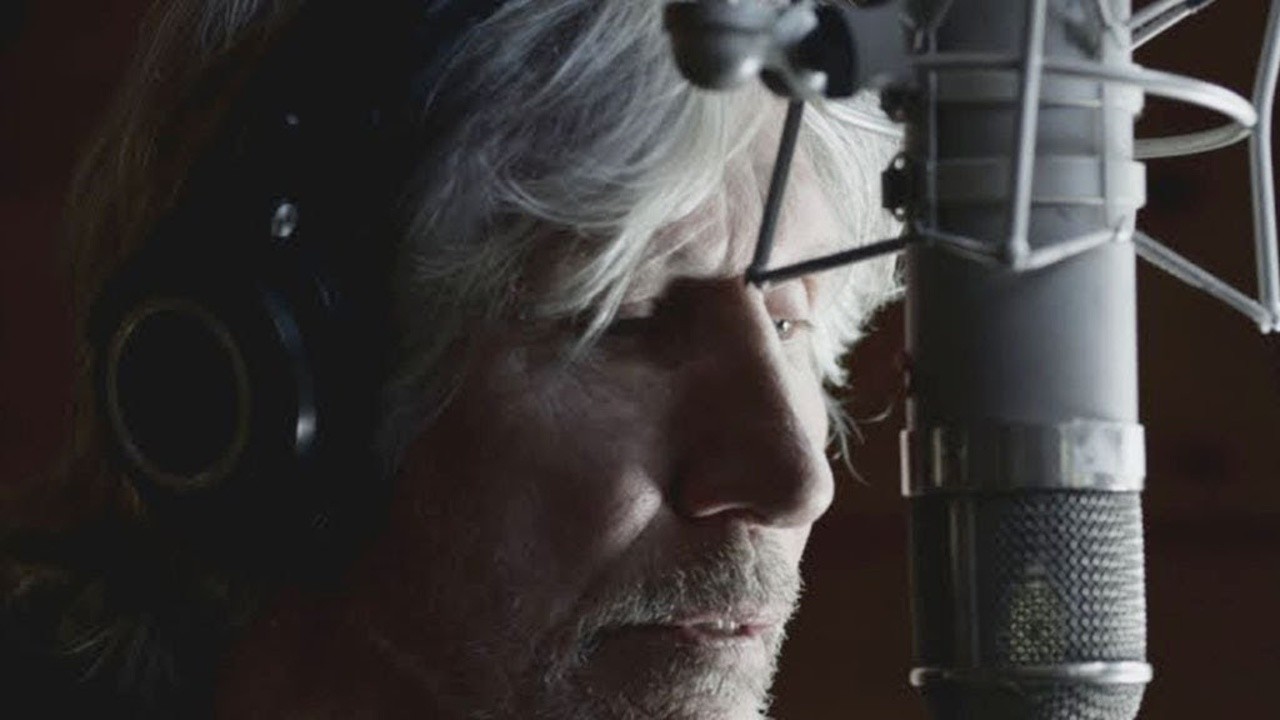 Roger Waters: Wait for Her [MV]