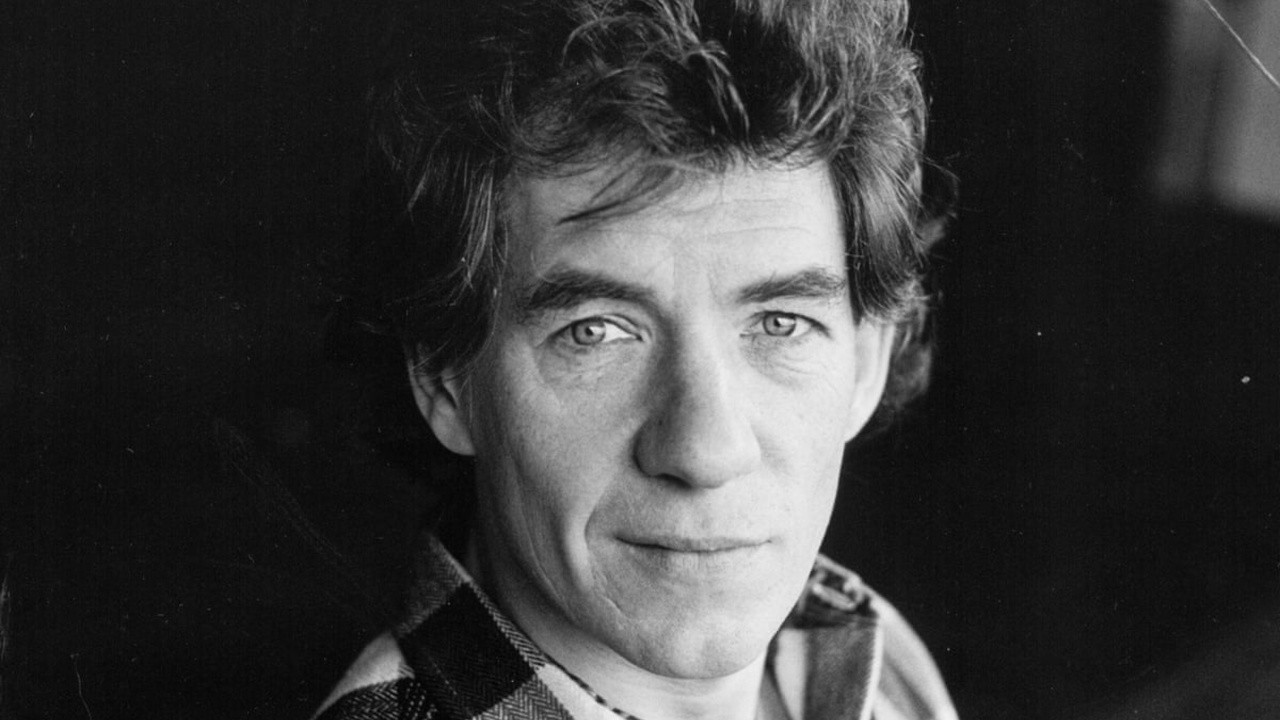 Ian McKellen: Diary of a Year