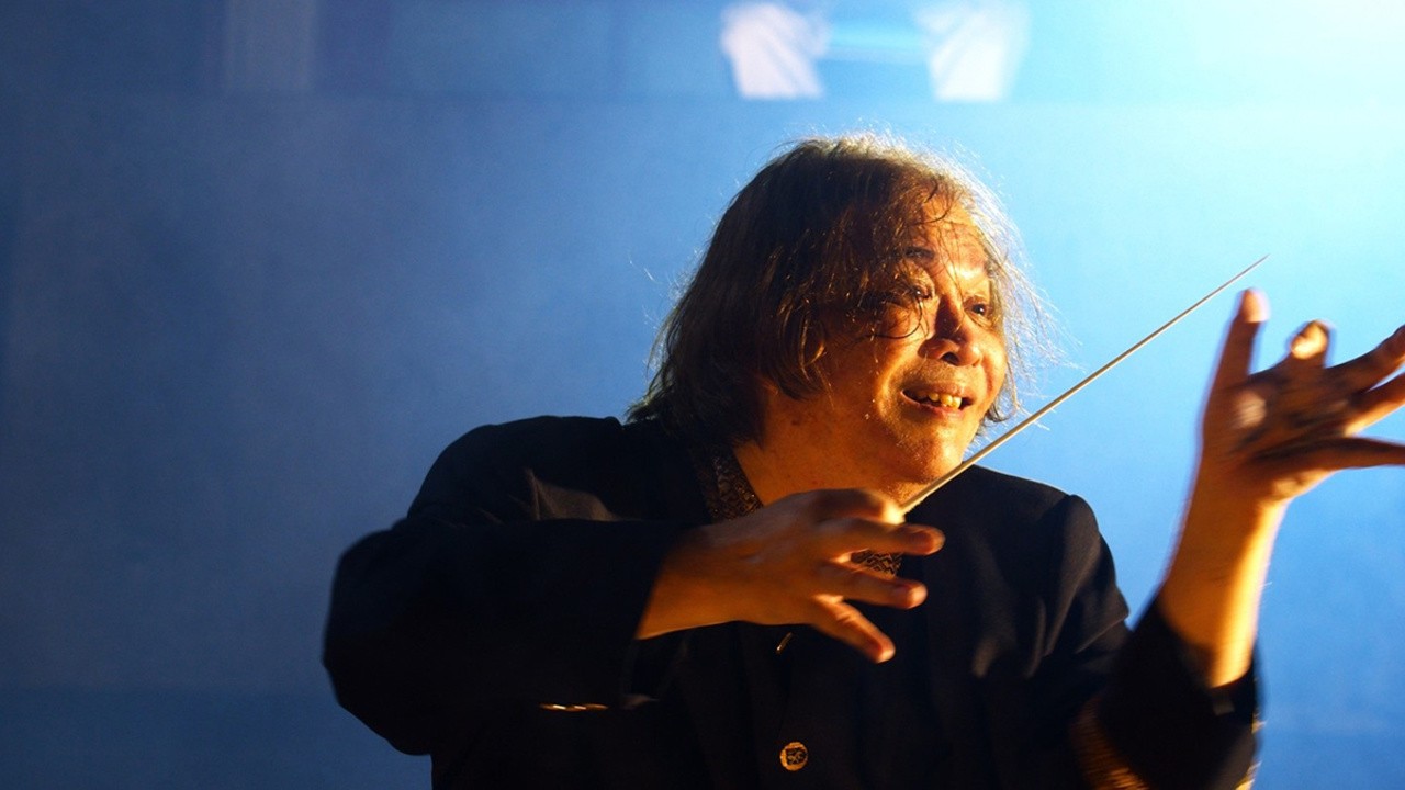 The Maestro