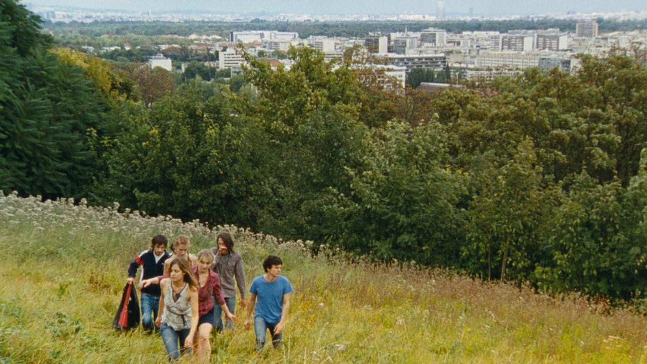 Image du film Memory Lane