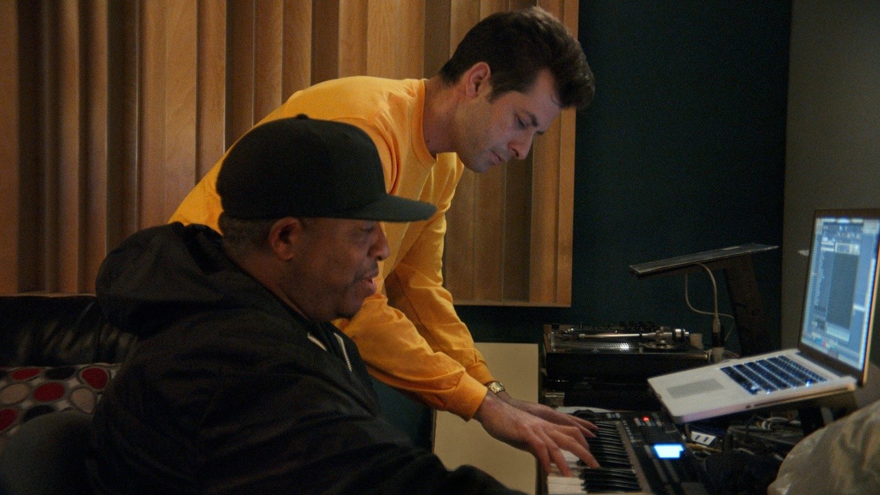 Watch the Sound with Mark Ronson