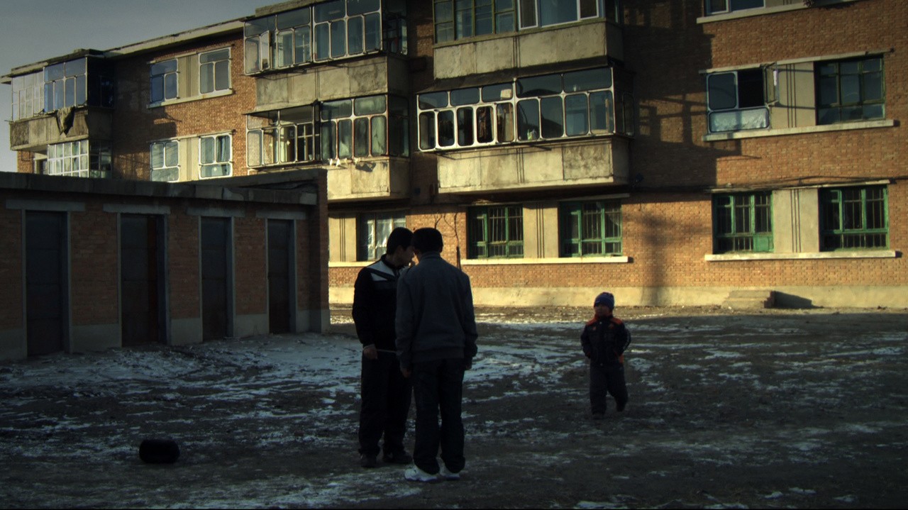 Winter Vacation 2010 Mubi