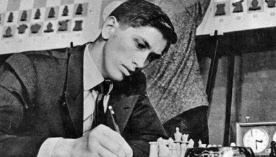 Bobby Fischer – Movies, Bio and Lists on MUBI