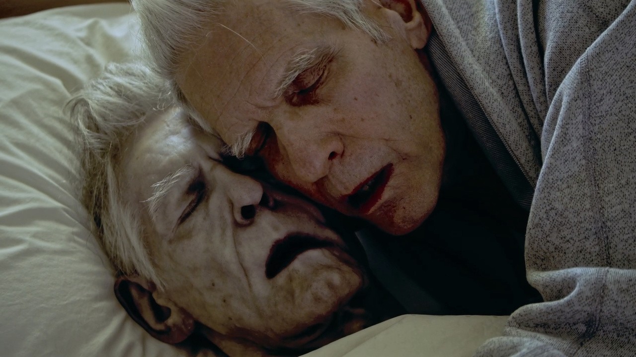 The Death of David Cronenberg