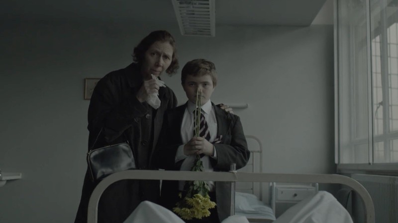 The Patient