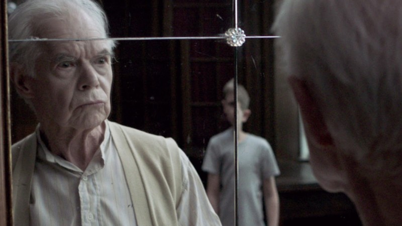The Doorkeeper