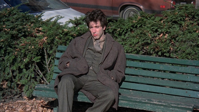 ...And Justice for All (1979) | MUBI