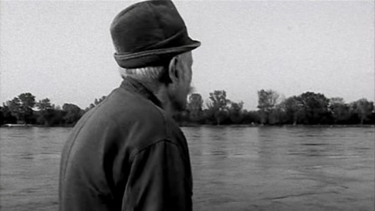 Image du film Échoués