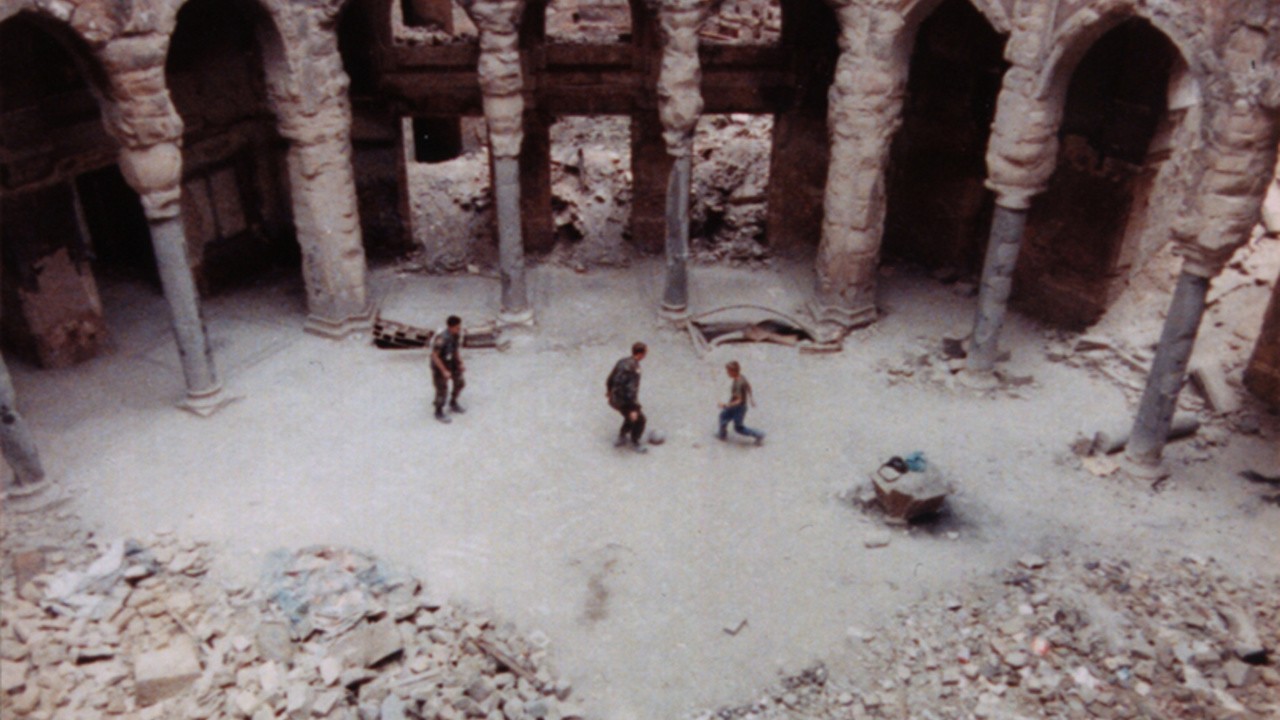Image du film L'Annee apres Dayton