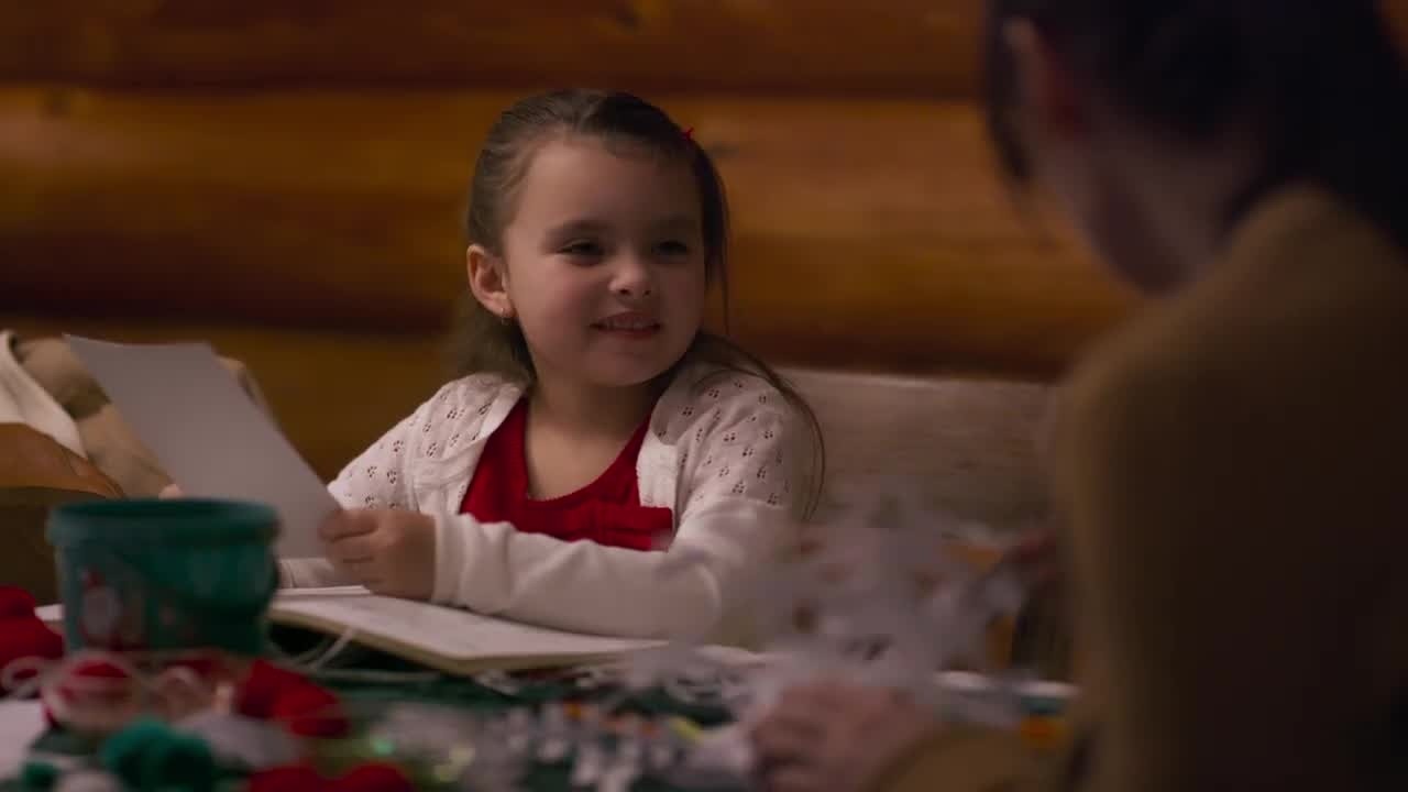 The Christmas Book