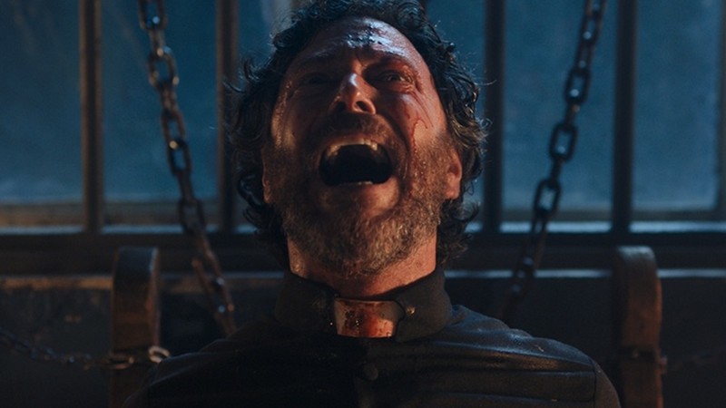 El exorcismo de Dios estreno