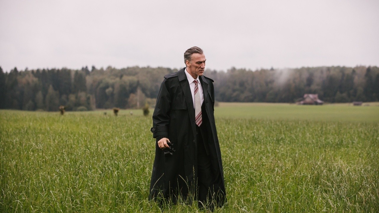 Image du film The Execution