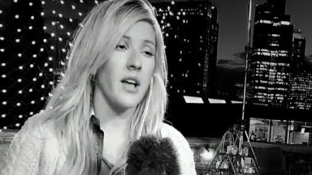 Ellie Goulding: How Long Will I Love You [MV]