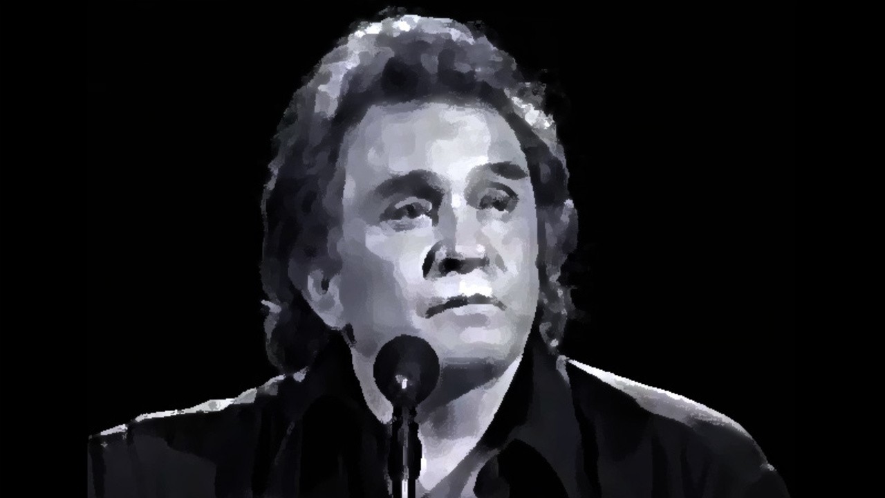 Johnny Cash, Manhattan Center