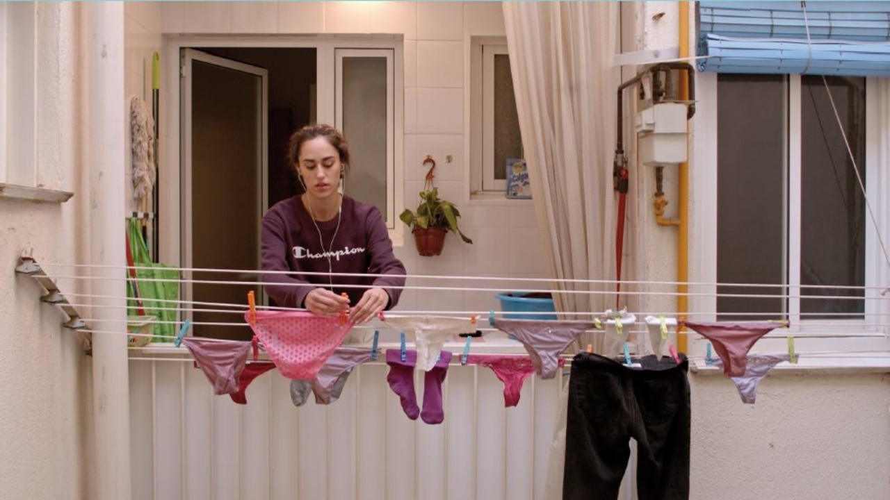 A Tomar X Culo las Bragas