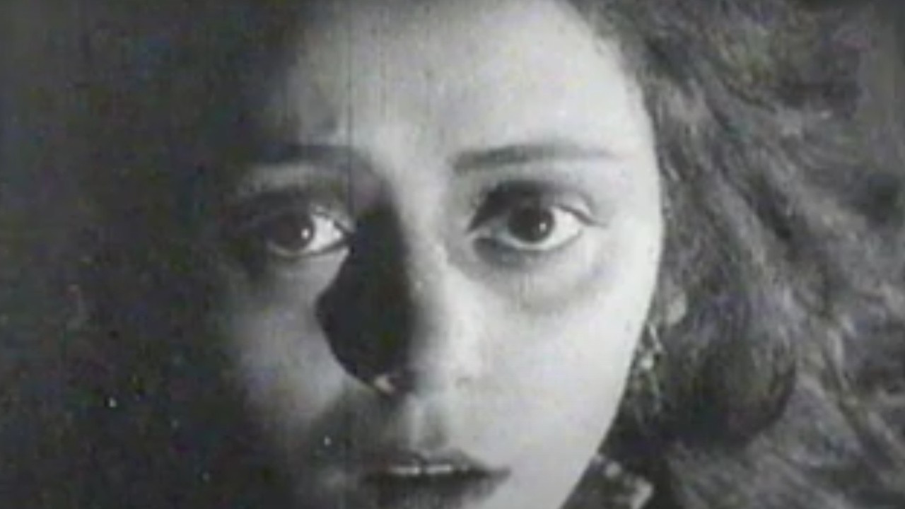 The Leper