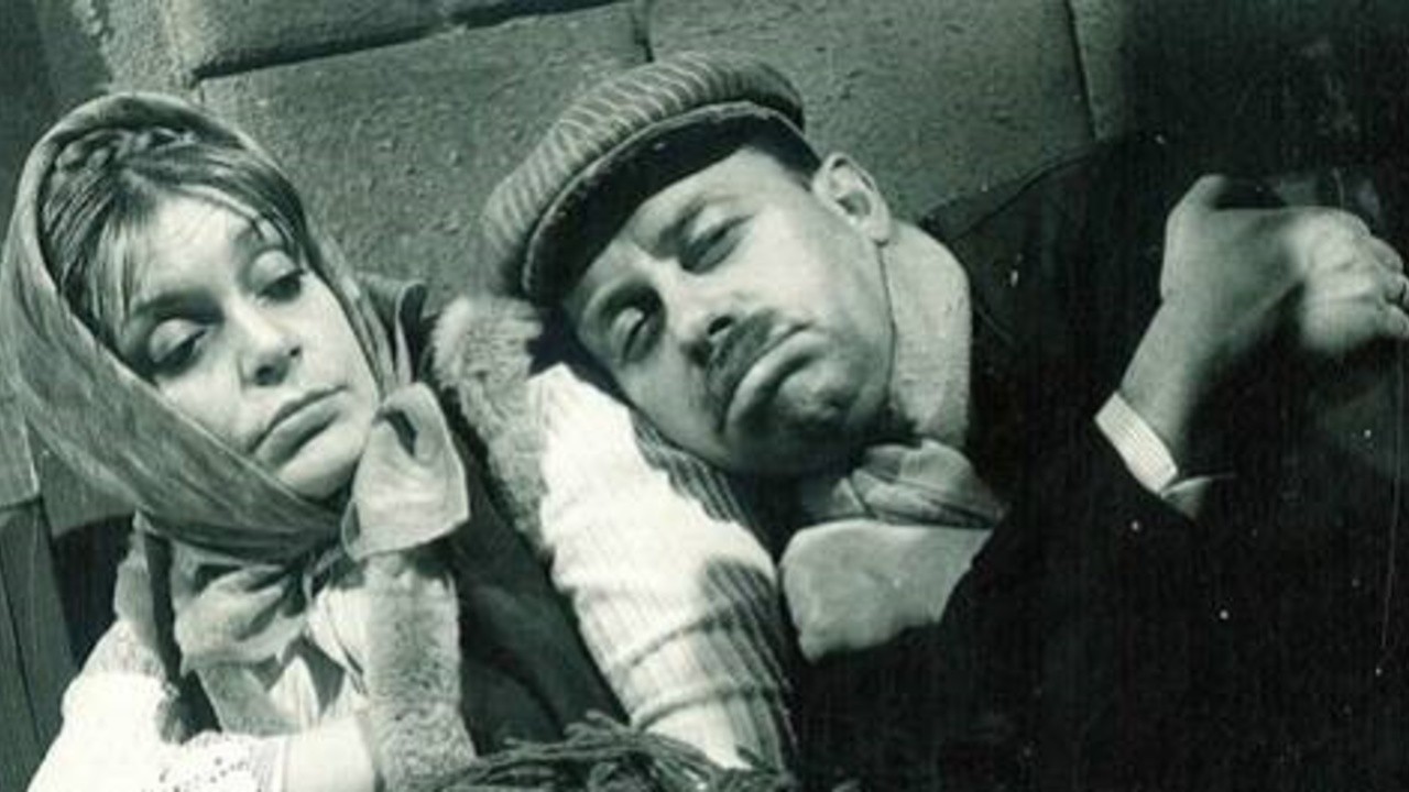 Black Snow (1966) MUBI